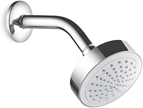 Parryware Overhead Shower with Arm 100mm